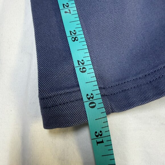 Patagonia Women’s Escala Rock Pants Size 8 Dolomite Blue Stretch EUC - Picture 11 of 11